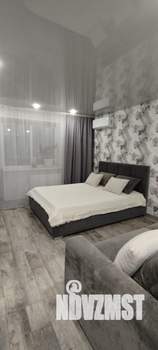 1-к квартира, на длительный срок, 36м2, 6/16 этаж