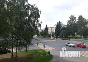 2-к квартира, посуточно, 33м2, 2/5 этаж