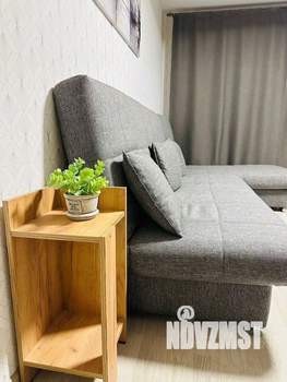 1-к квартира, посуточно, 42м2, 1/16 этаж