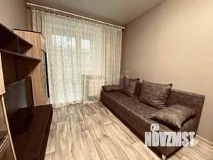 2-к квартира, на длительный срок, 45м2, 5/25 этаж