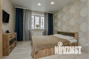 2-к квартира, посуточно, 56м2, 8/16 этаж