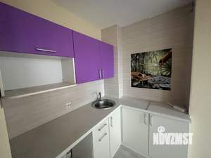 Студия квартира, на длительный срок, 30м2, 8/19 этаж