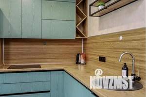 1-к квартира, посуточно, 40м2, 4/9 этаж