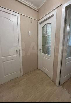 1-к квартира, на длительный срок, 34м2, 4/10 этаж