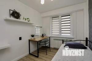 1-к квартира, посуточно, 50м2, 3/5 этаж