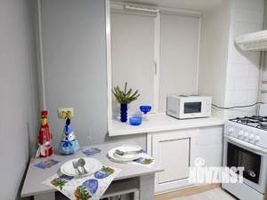 2-к квартира, на длительный срок, 33м2, 2/7 этаж