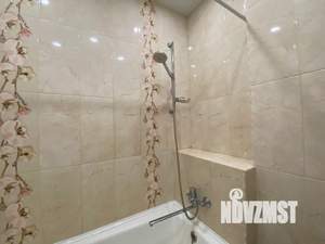 2-к квартира, посуточно, 61м2, 2/17 этаж