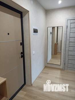 1-к квартира, на длительный срок, 37м2, 8/17 этаж