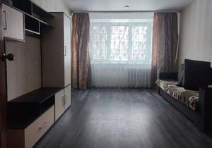 2-к квартира, на длительный срок, 50м2, 1/5 этаж