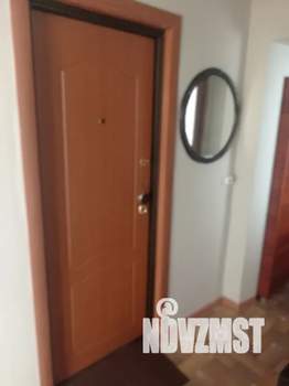 1-к квартира, посуточно, 32м2, 1/5 этаж