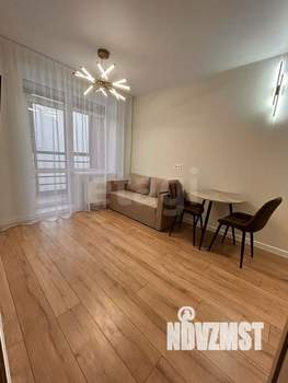 2-к квартира, на длительный срок, 36м2, 17/18 этаж