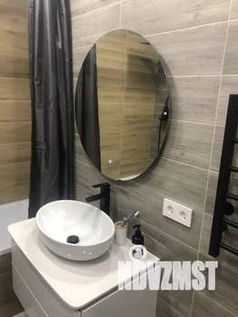 2-к квартира, посуточно, 55м2, 10/17 этаж