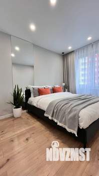 2-к квартира, на длительный срок, 40м2, 8/16 этаж