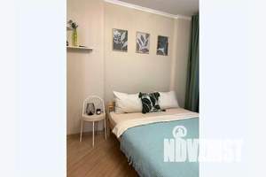 1-к квартира, посуточно, 30м2, 2/17 этаж