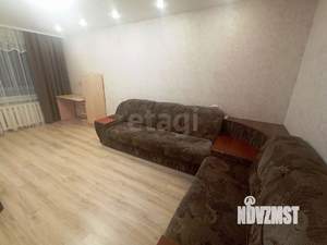 1-к квартира, на длительный срок, 30м2, 2/5 этаж