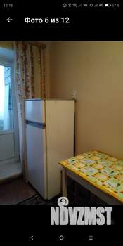 1-к квартира, на длительный срок, 36м2, 6/10 этаж