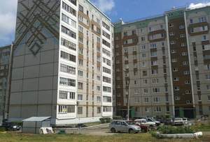 2-к квартира, на длительный срок, 50м2, 4/10 этаж