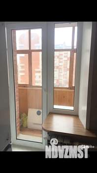 1-к квартира, на длительный срок, 34м2, 6/9 этаж