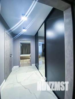 1-к квартира, посуточно, 37м2, 2/25 этаж