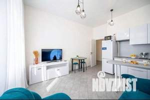 2-к квартира, посуточно, 40м2, 16/16 этаж
