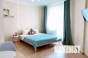 1-к квартира, посуточно, 30м2, 2/17 этаж