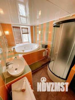 2-к квартира, посуточно, 40м2, 1/1 этаж