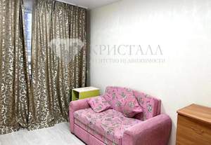 2-к квартира, на длительный срок, 40м2, 1/16 этаж