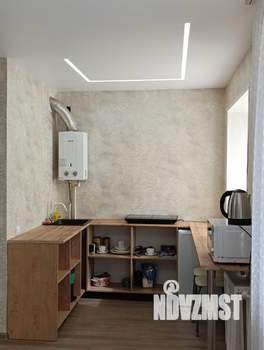 Студия квартира, посуточно, 32м2, 5/5 этаж