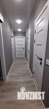 2-к квартира, посуточно, 60м2, 17/18 этаж