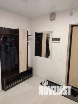 1-к квартира, посуточно, 44м2, 1/1 этаж