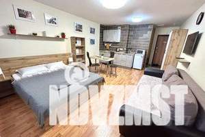 1-к квартира, посуточно, 33м2, 3/17 этаж