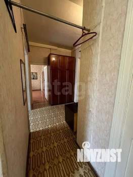 2-к квартира, на длительный срок, 52м2, 2/4 этаж