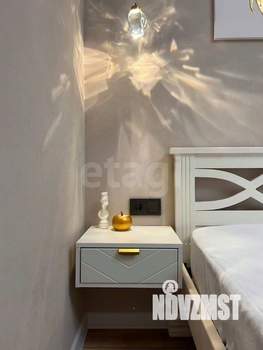 1-к квартира, на длительный срок, 38м2, 6/25 этаж