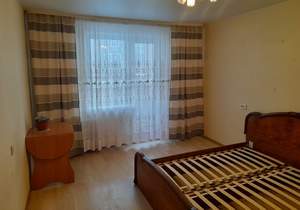 1-к квартира, на длительный срок, 36м2, 6/10 этаж