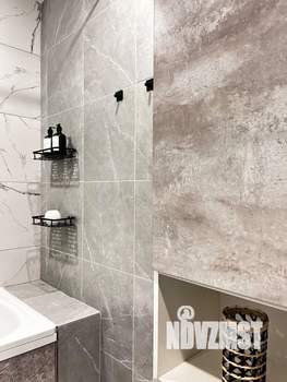 1-к квартира, посуточно, 34м2, 11/17 этаж