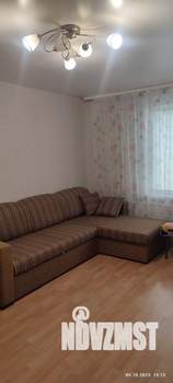 1-к квартира, на длительный срок, 30м2, 6/10 этаж