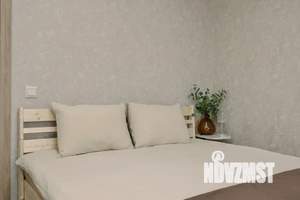 1-к квартира, посуточно, 42м2, 9/9 этаж