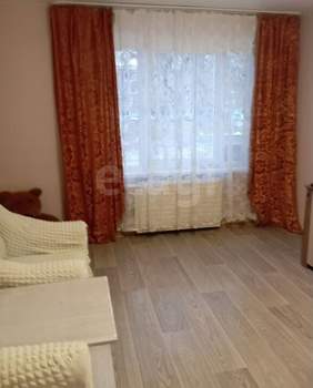 1-к квартира, на длительный срок, 29м2, 2/9 этаж