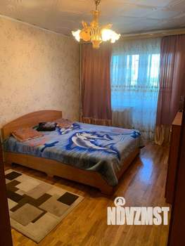3-к квартира, на длительный срок, 100м2, 5/15 этаж