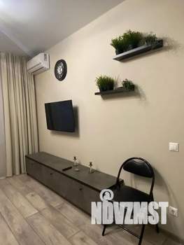 1-к квартира, посуточно, 48м2, 3/9 этаж