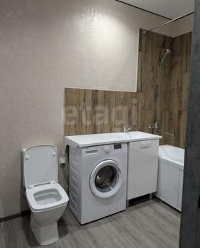 3-к квартира, на длительный срок, 62м2, 2/16 этаж