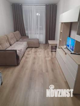 2-к квартира, на длительный срок, 56м2, 14/18 этаж