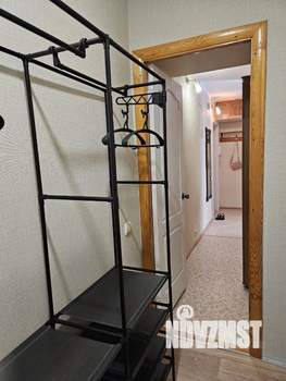 1-к квартира, на длительный срок, 33м2, 4/5 этаж