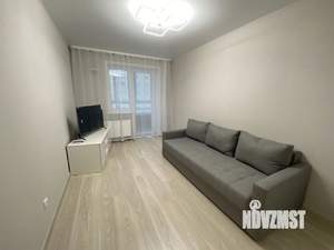 2-к квартира, на длительный срок, 38м2, 4/12 этаж