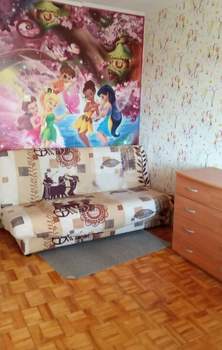 2-к квартира, на длительный срок, 50м2, 8/10 этаж