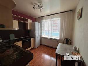 1-к квартира, на длительный срок, 44м2, 15/17 этаж