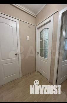 1-к квартира, на длительный срок, 34м2, 4/10 этаж