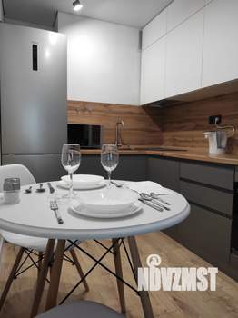 2-к квартира, посуточно, 47м2, 14/23 этаж