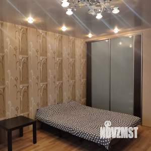 1-к квартира, на длительный срок, 42м2, 2/10 этаж