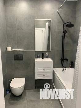 2-к квартира, посуточно, 46м2, 10/22 этаж